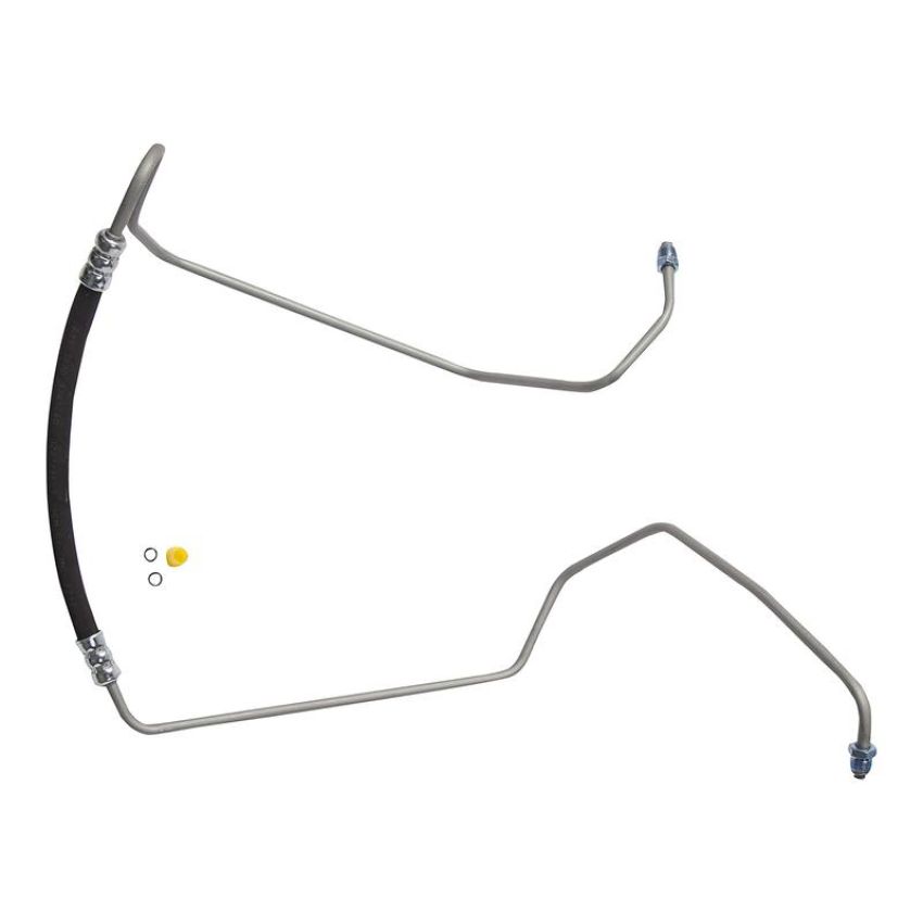 Edelmann 92284 Edelmann Power Steering Pressure Hose