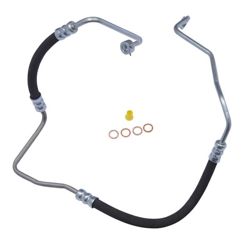 Edelmann 92286 Edelmann Power Steering Pressure Hose