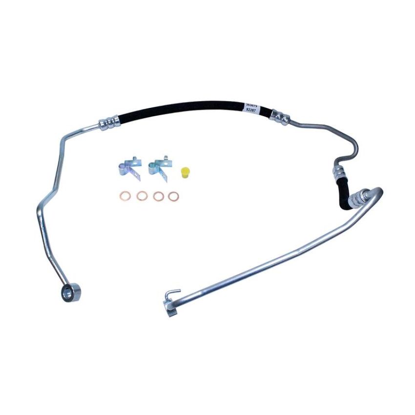Edelmann 92287 Edelmann Power Steering Pressure Hose
