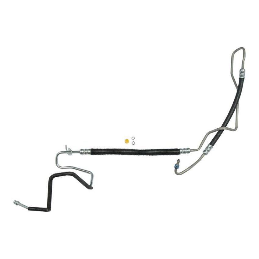 Edelmann 92289 Edelmann Power Steering Pressure Hose