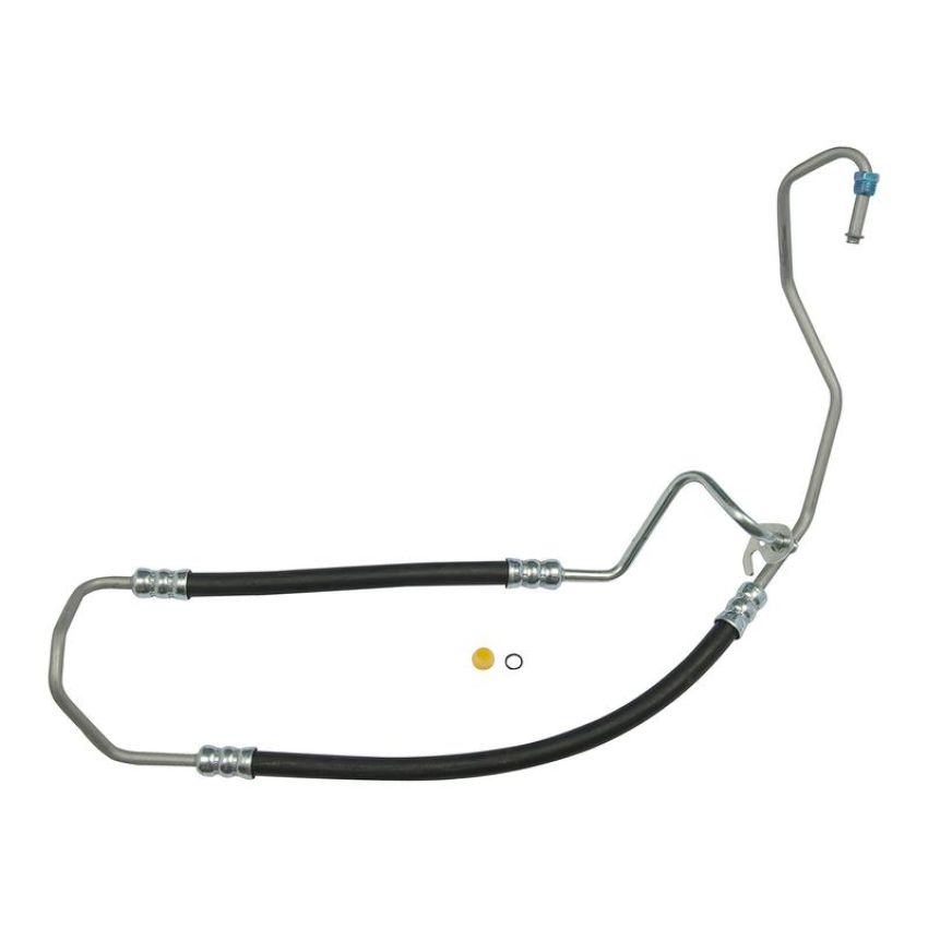Edelmann 92290 Edelmann Power Steering Pressure Hose