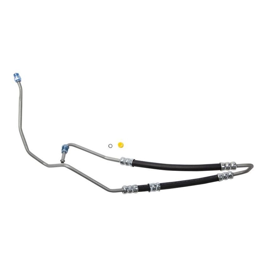 Edelmann 92291 Edelmann Power Steering Pressure Hose
