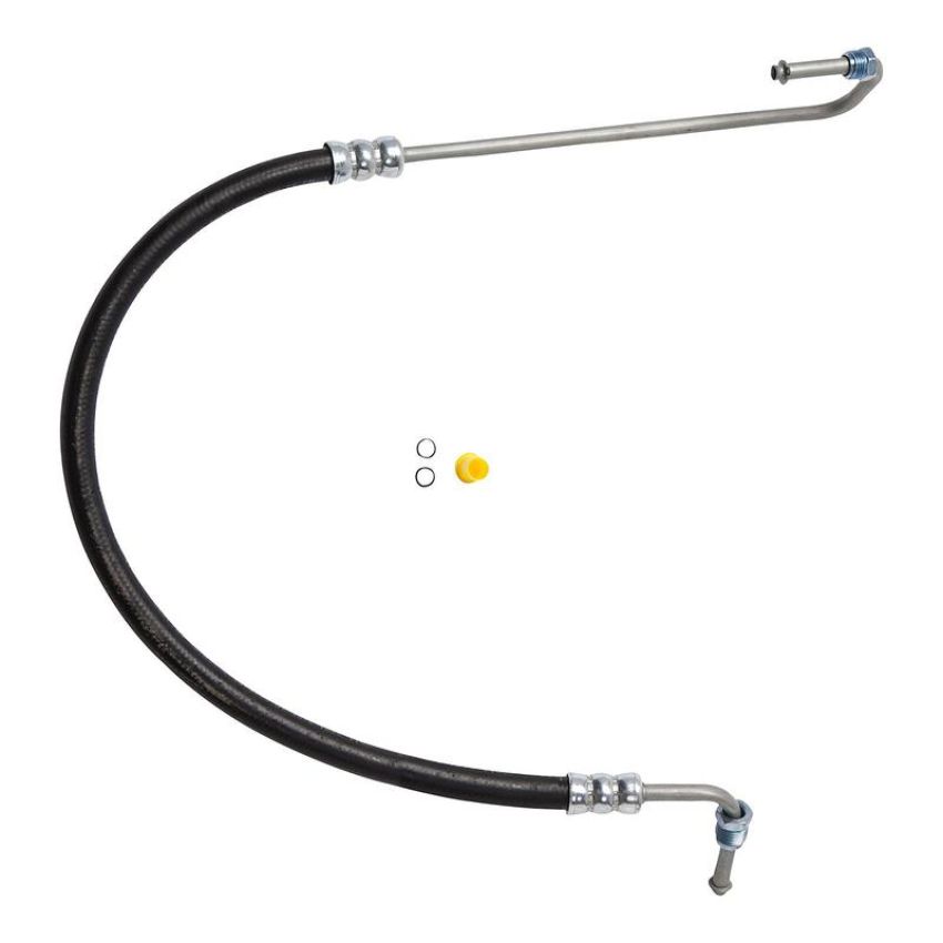 Edelmann 92293 Edelmann Power Steering Pressure Hose