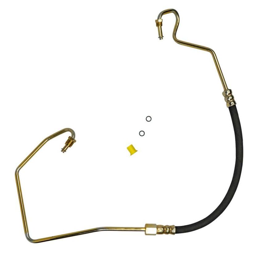 Edelmann 92294E Premium Edelmann Elite Power Steering Hose