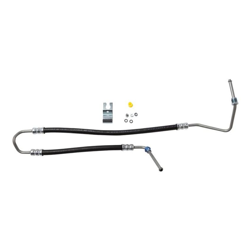 Edelmann 92295 Edelmann Power Steering Pressure Hose