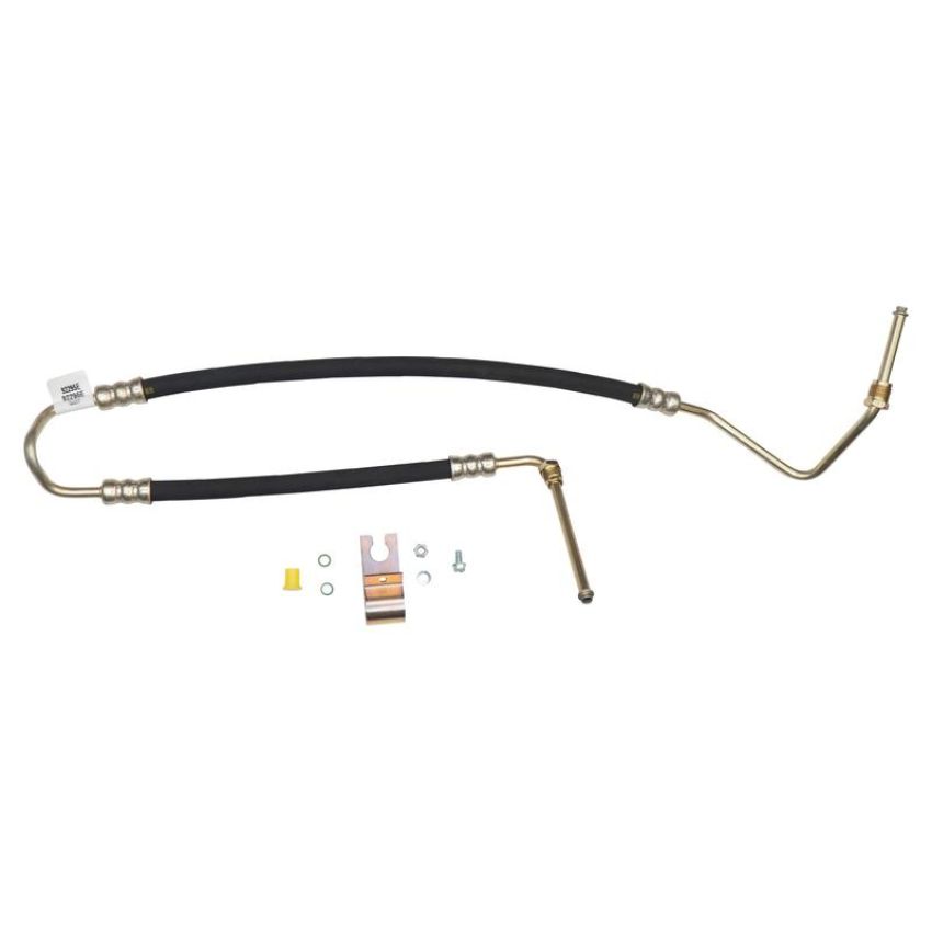 Edelmann 92295E Premium Edelmann Elite Power Steering Hose