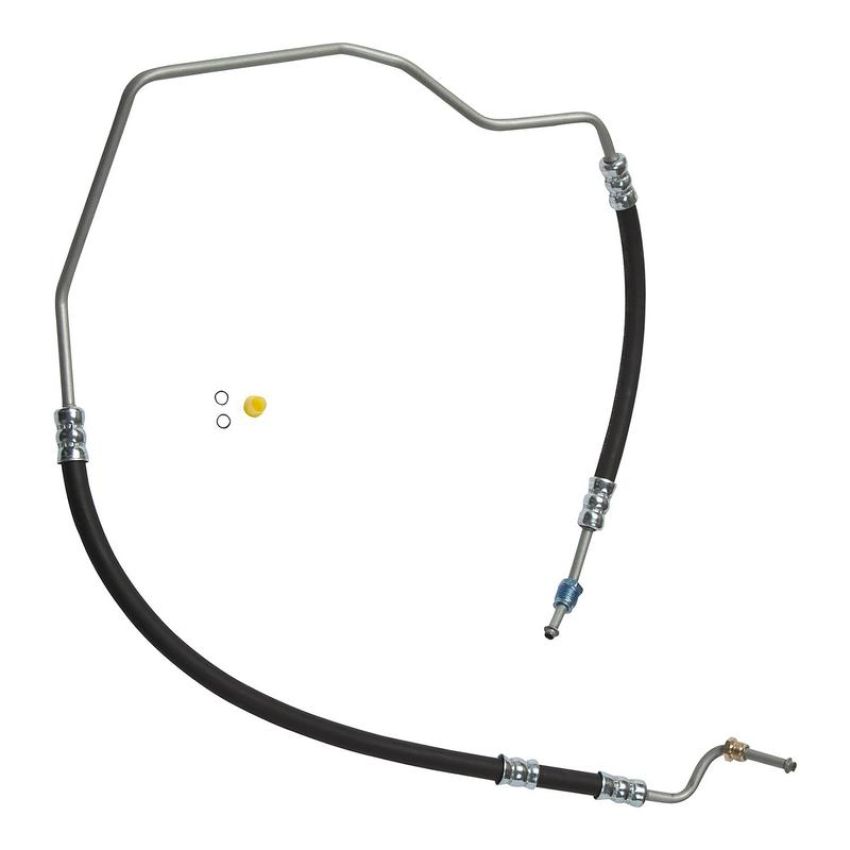 Edelmann 92296 Edelmann Power Steering Pressure Hose