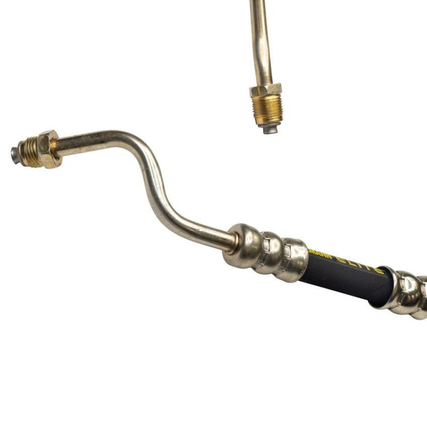 Edelmann 92296E Premium Edelmann Elite Power Steering Hose