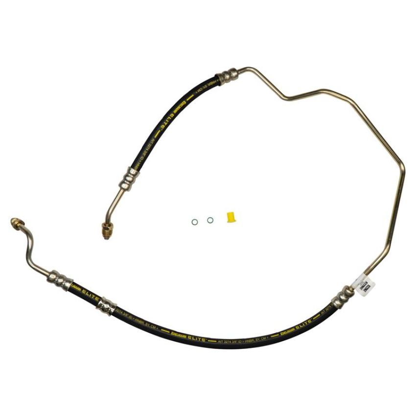 Edelmann 92296E Premium Edelmann Elite Power Steering Hose