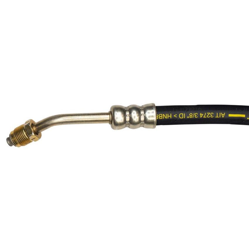 Edelmann 92296E Premium Edelmann Elite Power Steering Hose