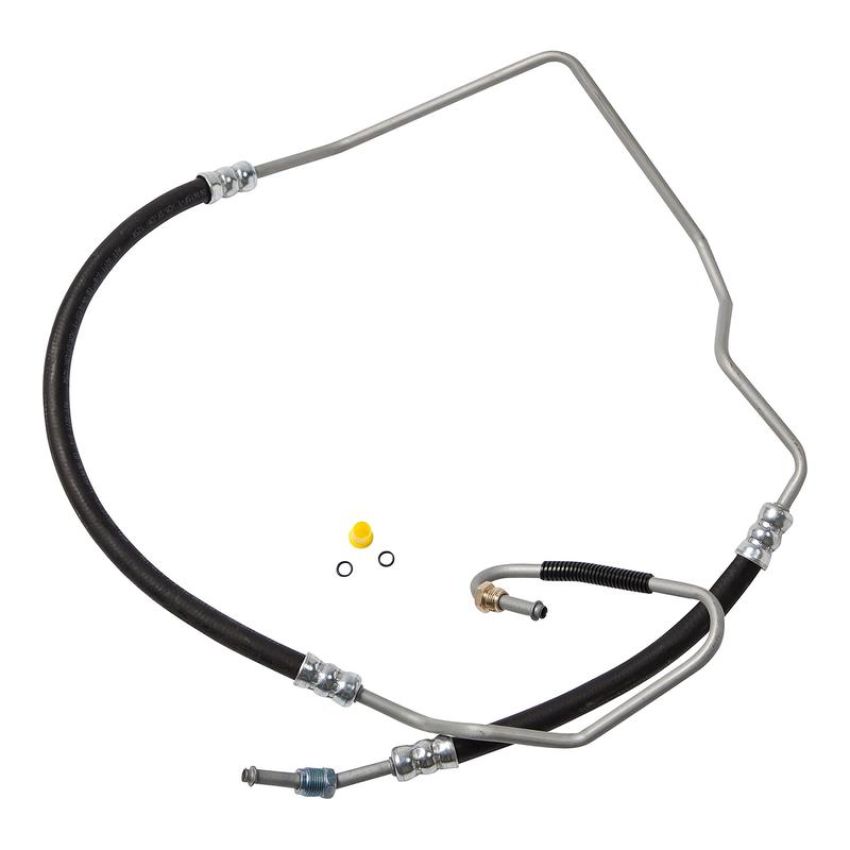 Edelmann 92297 Edelmann Power Steering Pressure Hose