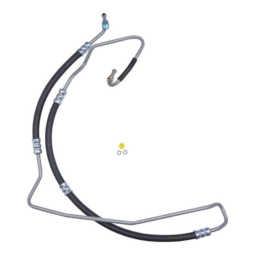Edelmann 92299 Edelmann Power Steering Pressure Hose