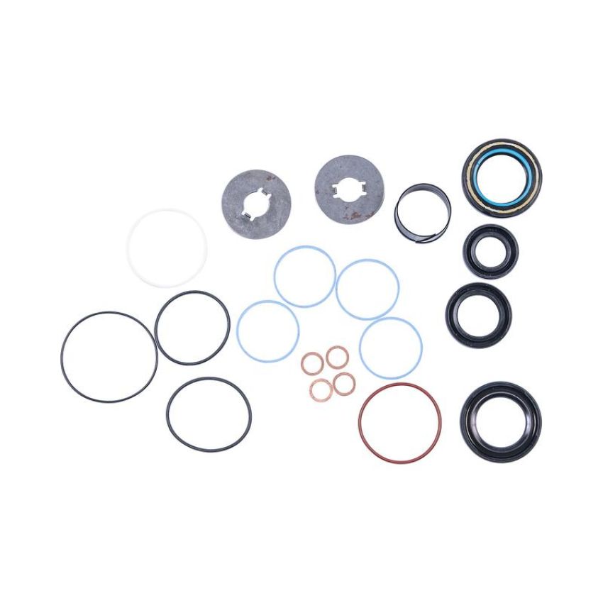 Edelmann 9229 RACK VALVE BODY SEAL KIT
