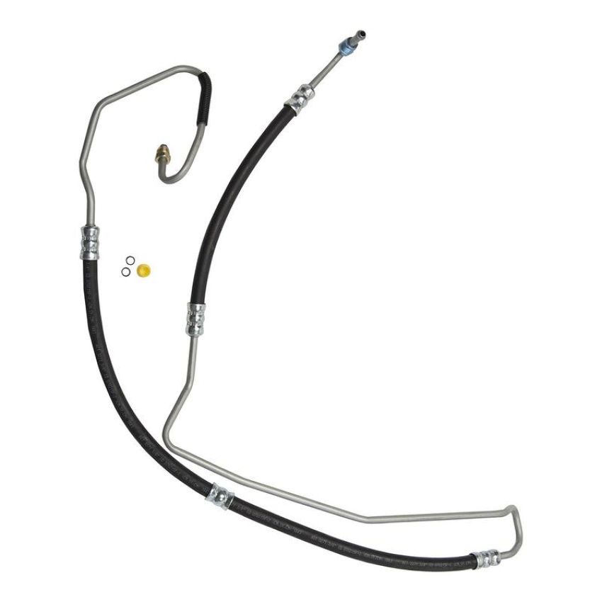 Edelmann 92300 Edelmann Power Steering Pressure Hose
