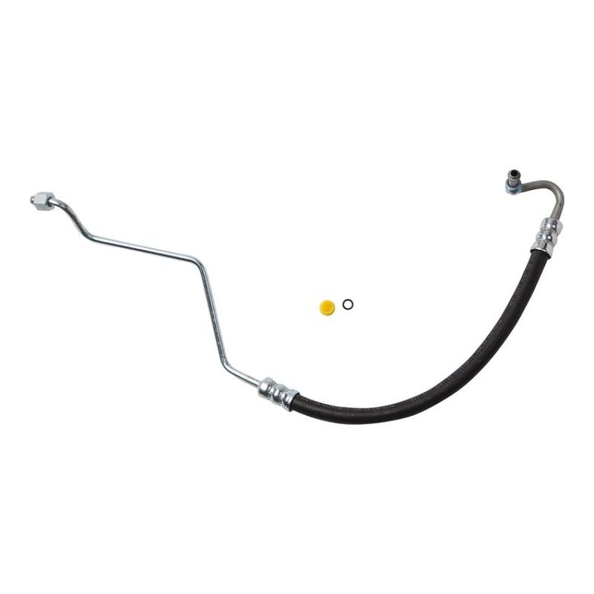 Edelmann 92301 Edelmann Power Steering Pressure Hose