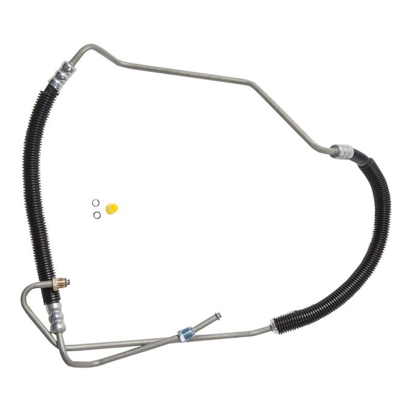 Edelmann 92302 Edelmann Power Steering Pressure Hose