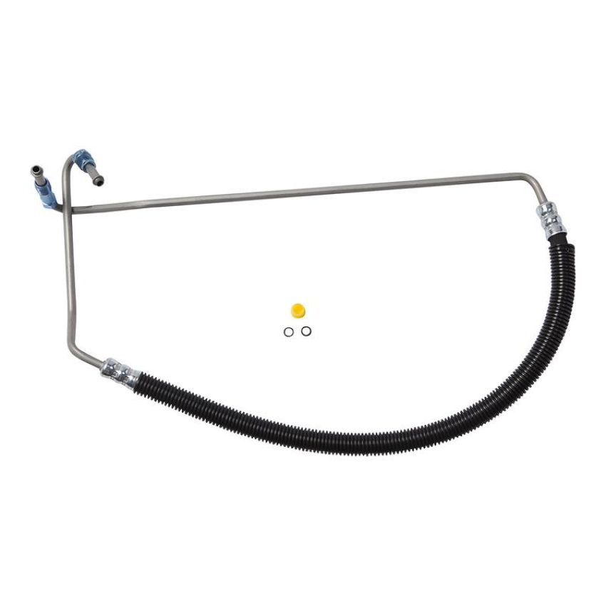 Edelmann 92303 Edelmann Power Steering Pressure Hose