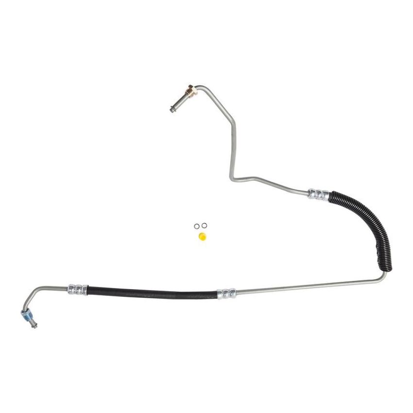 Edelmann 92304 Edelmann Power Steering Pressure Hose