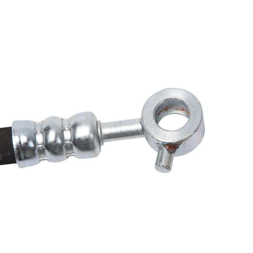 Edelmann 92308 Edelmann Power Steering Pressure Hose