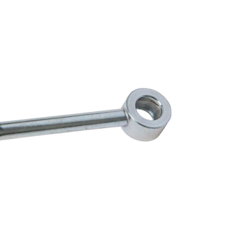 Edelmann 92308 Edelmann Power Steering Pressure Hose
