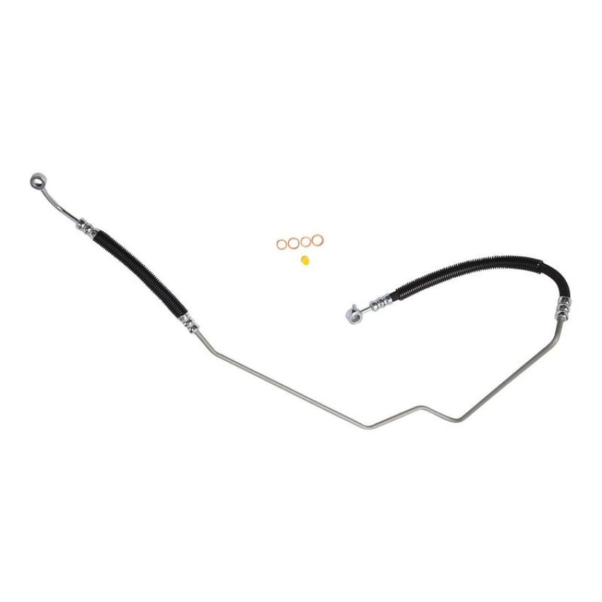 Edelmann 92308 Edelmann Power Steering Pressure Hose