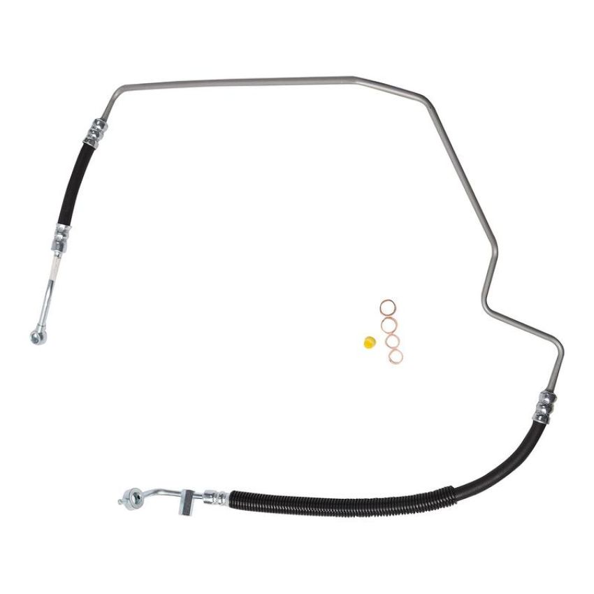 Edelmann 92309 Edelmann Power Steering Pressure Hose