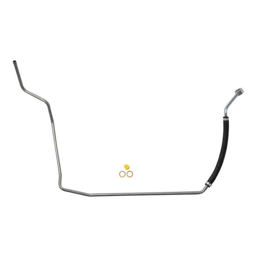 Edelmann 92310 Edelmann Power Steering Return Hose