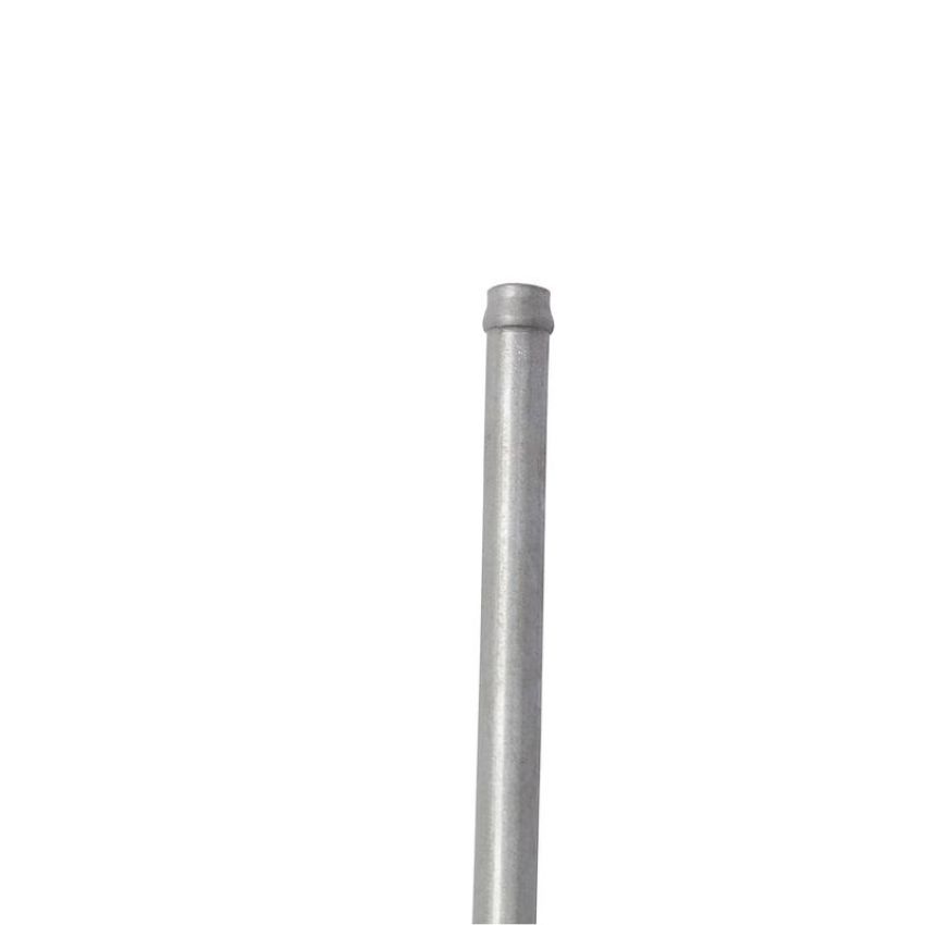 Edelmann 92312 Edelmann Power Steering Return Hose