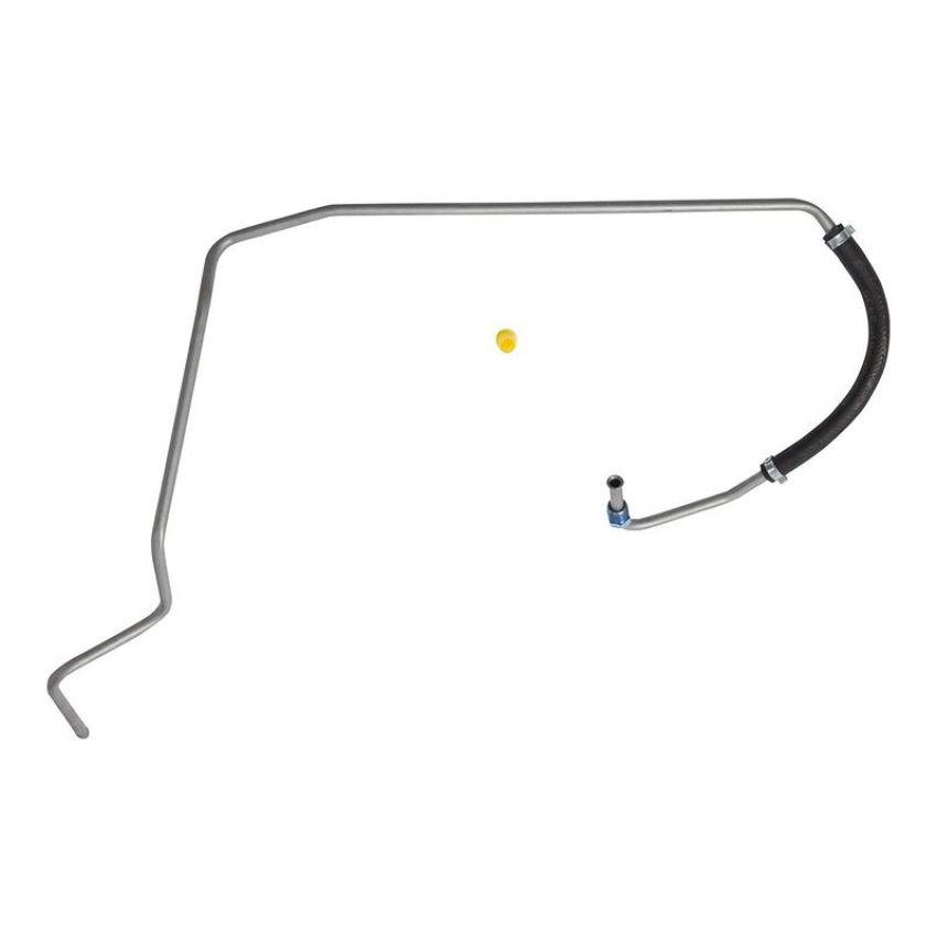 Edelmann 92312 Edelmann Power Steering Return Hose