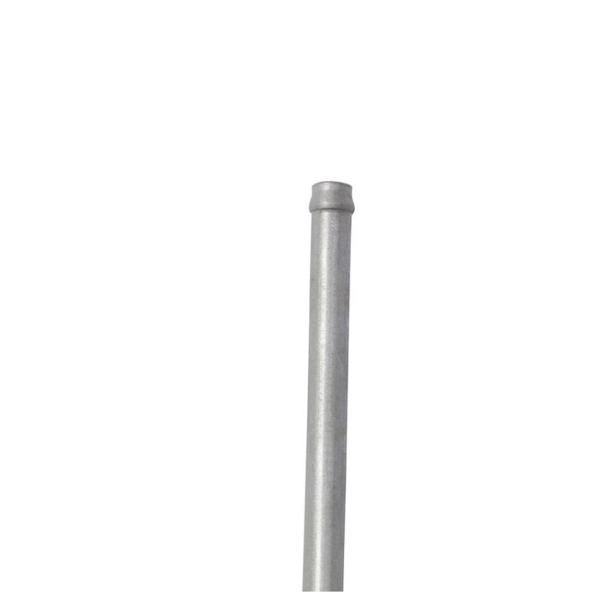Edelmann 92312 Edelmann Power Steering Return Hose