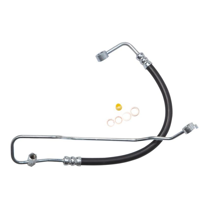 Edelmann 92315 Edelmann Power Steering Pressure Hose