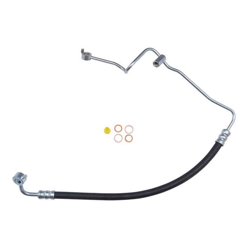 Edelmann 92316 Edelmann Power Steering Pressure Hose