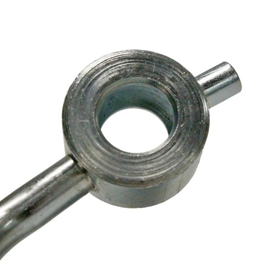 Edelmann 92318 Edelmann Power Steering Pressure Hose