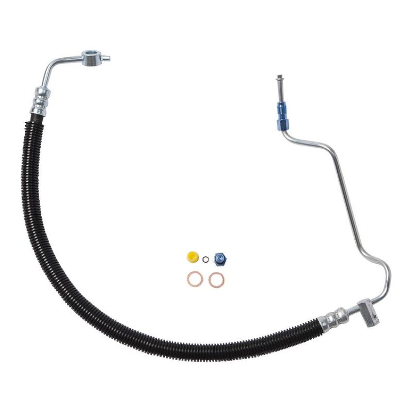 Edelmann 92318 Edelmann Power Steering Pressure Hose