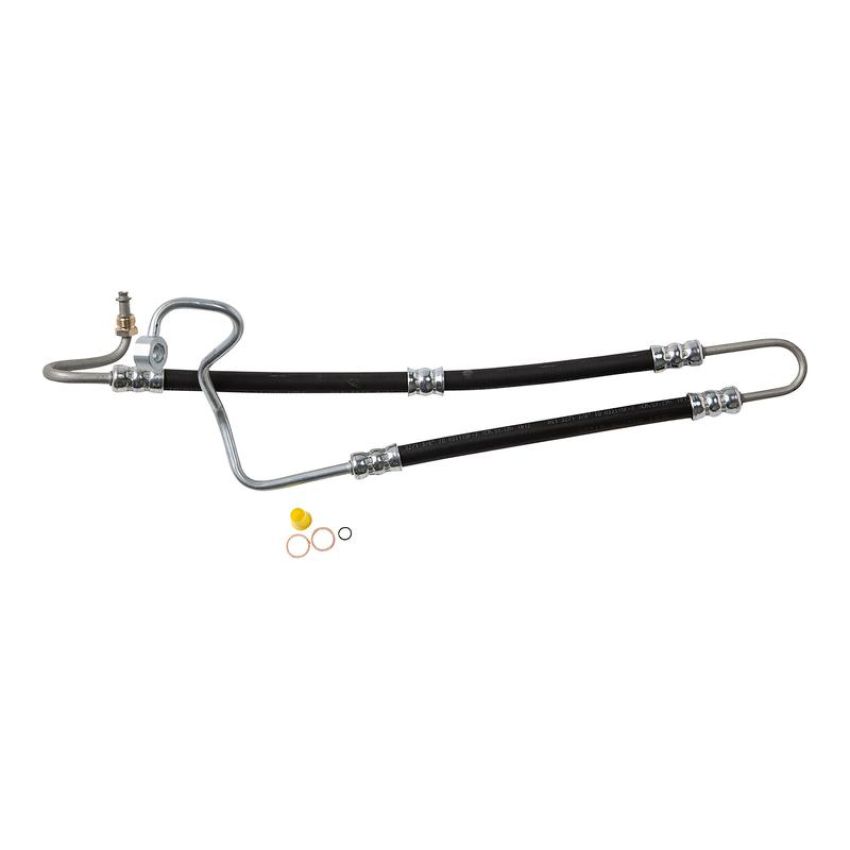 Edelmann 92319 Edelmann Power Steering Pressure Hose
