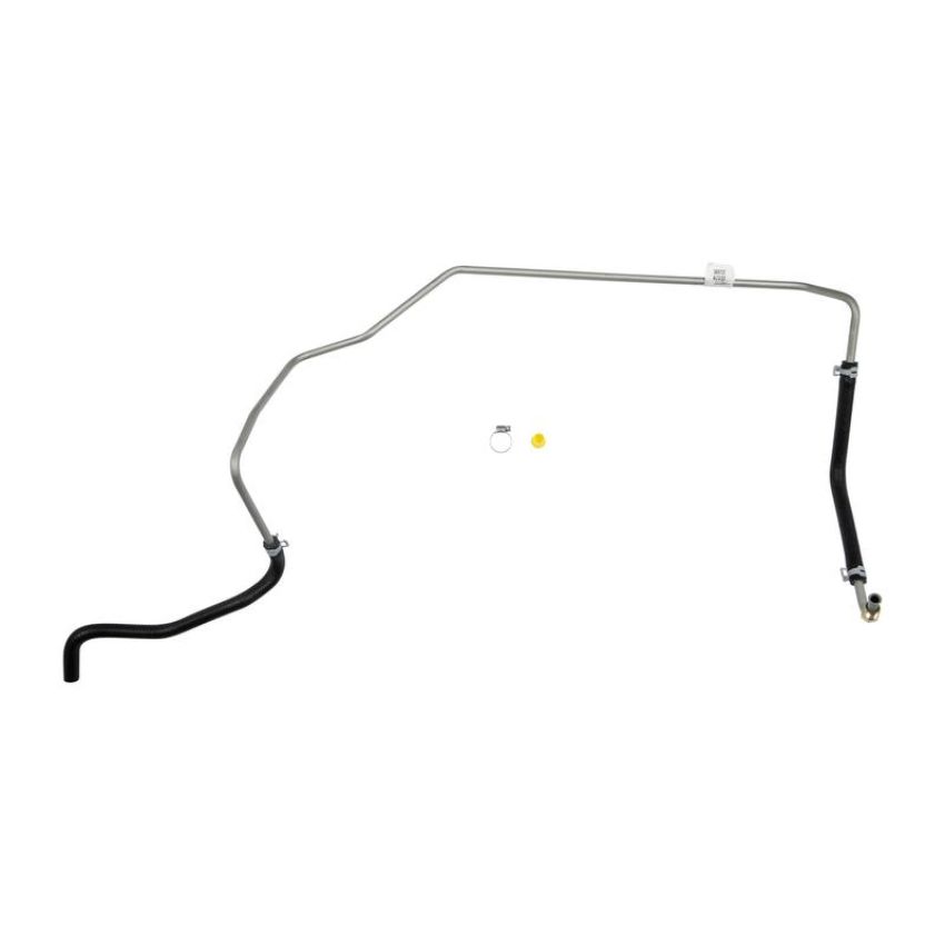 Edelmann 92330 Edelmann Power Steering Return Hose