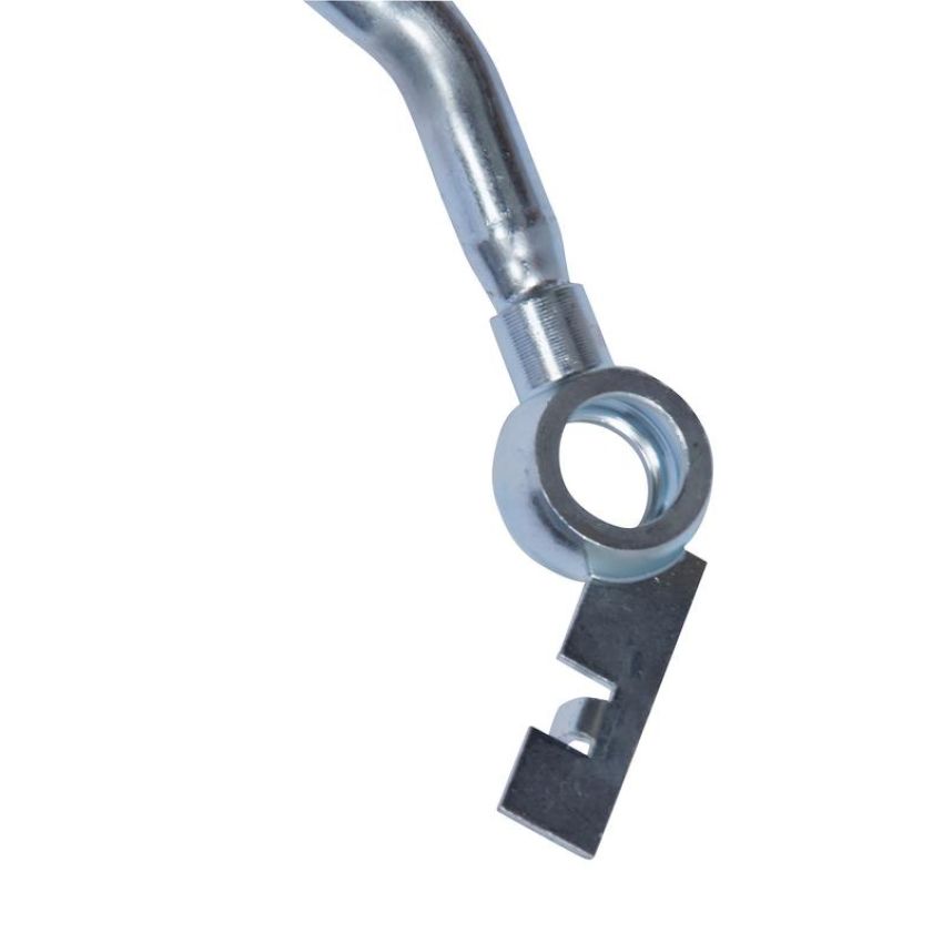 Edelmann 92331 Edelmann Power Steering Pressure Hose