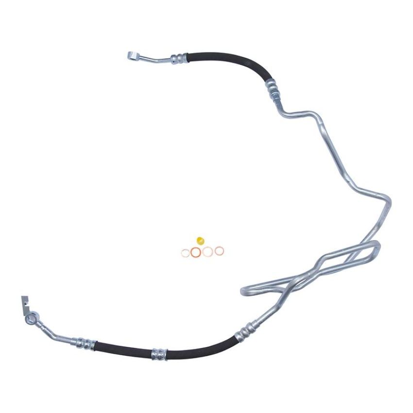 Edelmann 92331 Edelmann Power Steering Pressure Hose