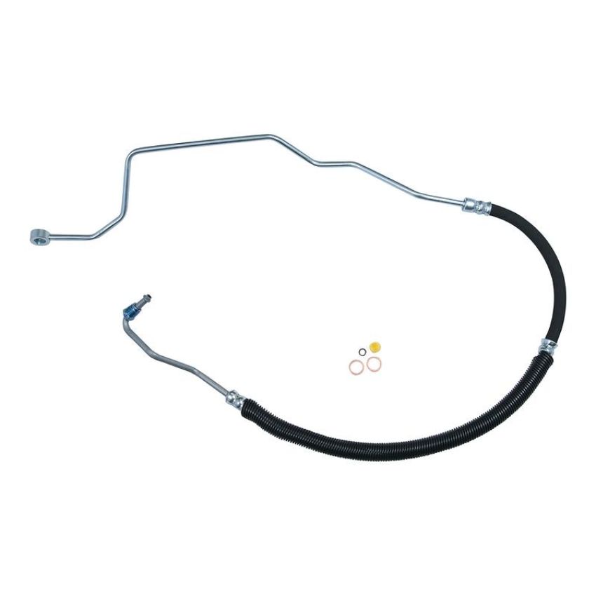 Edelmann 92335 Edelmann Power Steering Pressure Hose