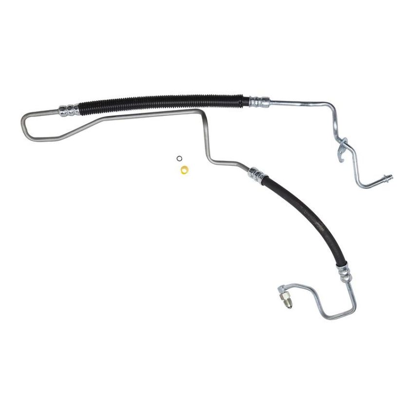 Edelmann 92338 Edelmann Power Steering Pressure Hose