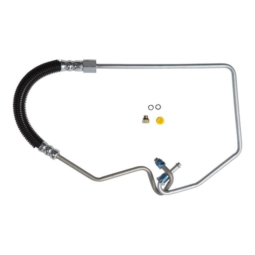 Edelmann 92340 Edelmann Power Steering Pressure Hose