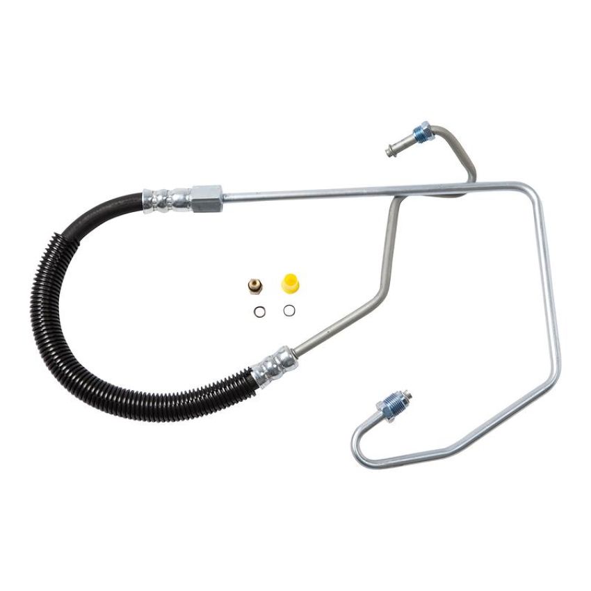 Edelmann 92341 Edelmann Power Steering Pressure Hose