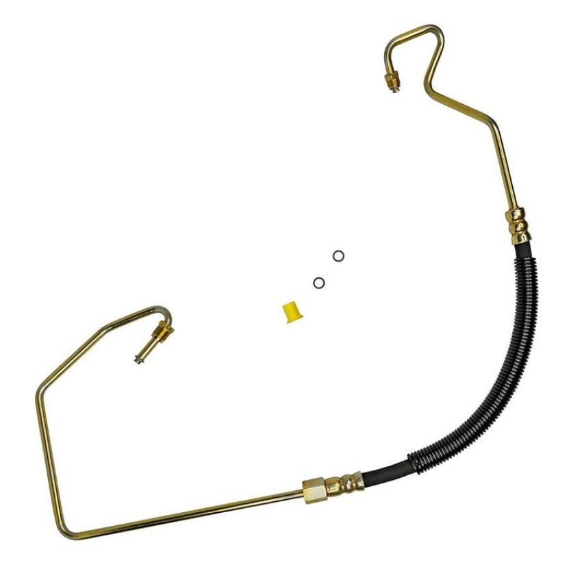 Edelmann 92341E Premium Edelmann Elite Power Steering Hose