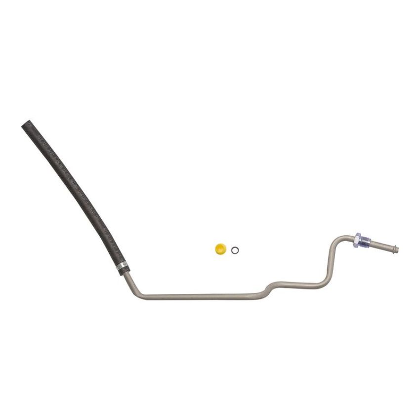 Edelmann 92342 Edelmann Power Steering Return Hose