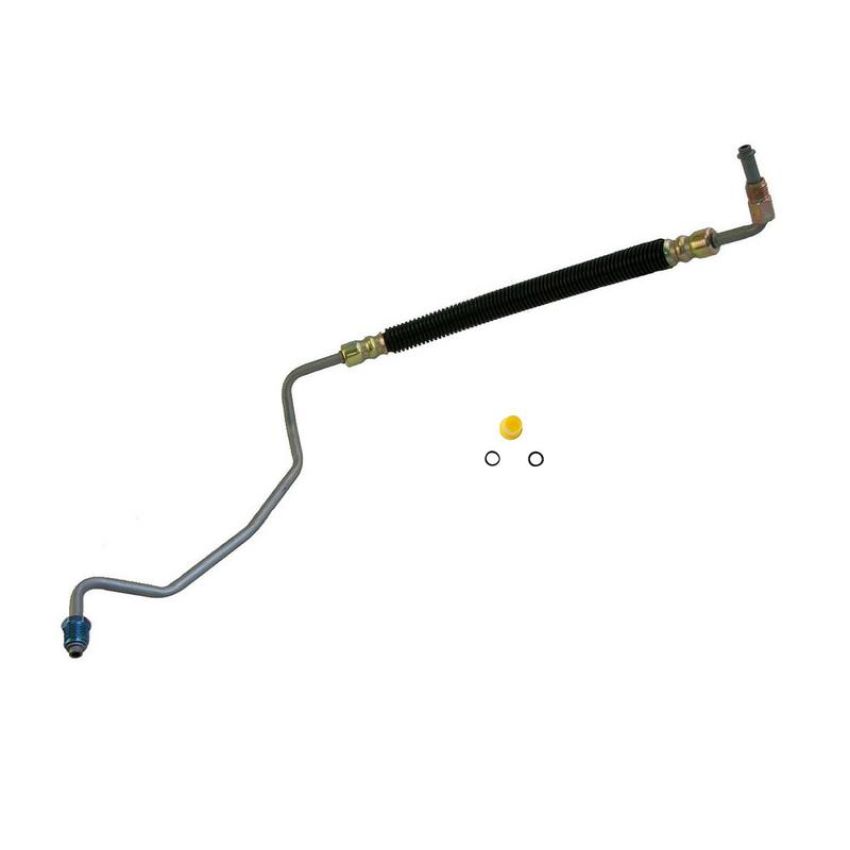 Edelmann 92343 Edelmann Power Steering Pressure Hose