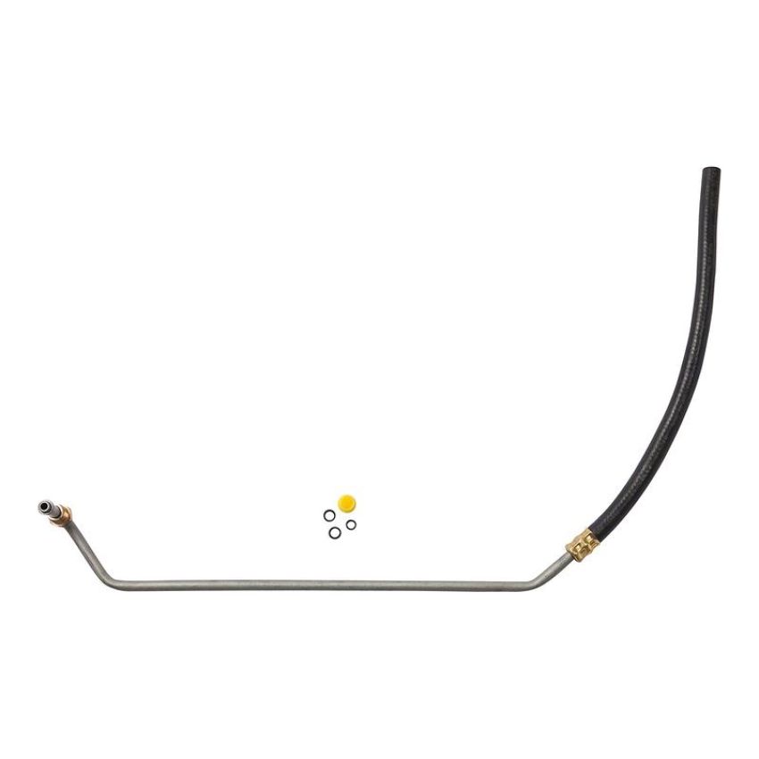 Edelmann 92349 Edelmann Power Steering Return Hose