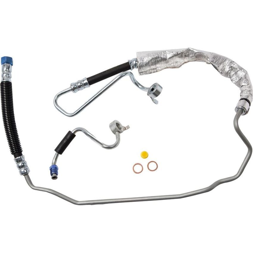 Edelmann 92352 Edelmann Power Steering Pressure Hose