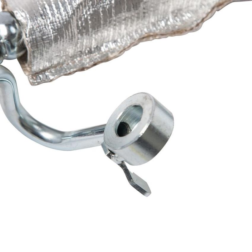 Edelmann 92352 Edelmann Power Steering Pressure Hose
