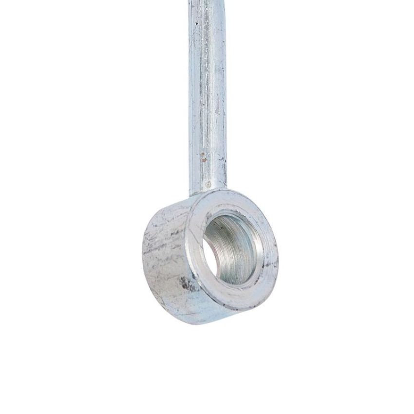 Edelmann 92356 Edelmann Power Steering Pressure Hose