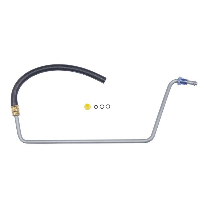 Edelmann 92358 Edelmann Power Steering Return Hose